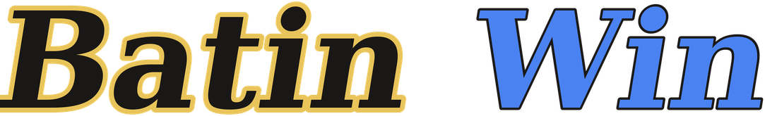 Batin Win logo
