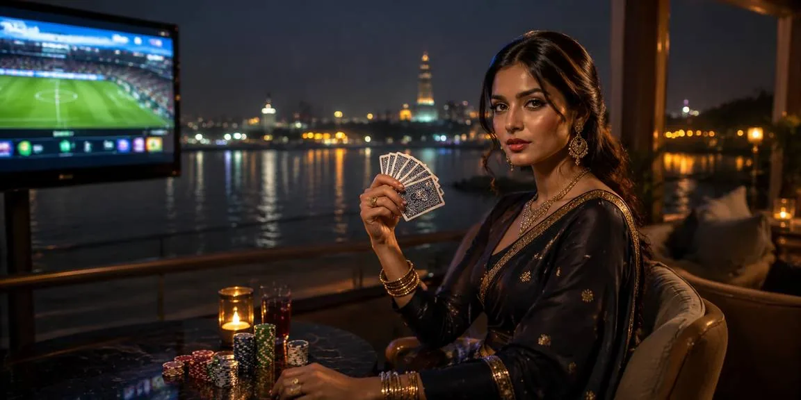 Batin Win Batin Win — বাংলাদেশের জন্য তৈরি ক্যাসিনো লবি